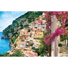 Фотообои Komar Positano (3,68х2,48 м) (XXL4-043)