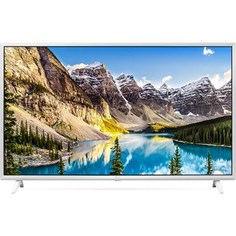 LED Телевизор LG 49UJ639V