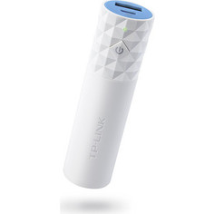 Внешний аккумулятор TP-LINK TL-PB2600