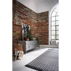 Фотообои Komar Bricklane 368 х 248см. (XXL4-025)