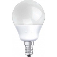 Светодиодная лампа Estares LC-G45-6-WW-220-E14