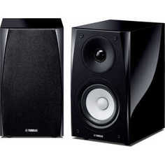 Полочная акустика Yamaha NS-BP182 piano black