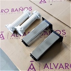 Комплект ножек Alvaro Banos 4 шт. (8401.0100)