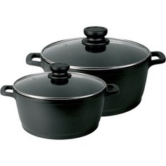 Набор кастрюль 4 предмета Rondell Zeita (RDA-549)