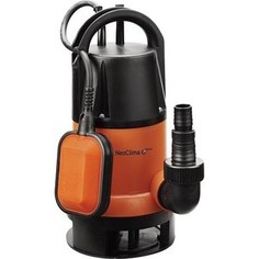 Насос погружной Neoclima DP 750 D