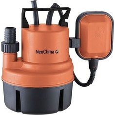 Насос погружной Neoclima DP 200 C