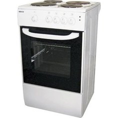 Электрическая плита Beko FCS 46000