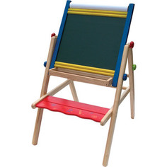 Детская мебель Im toy Парта-трансформер 5 в 1