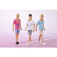 Кукла Simba Кевин спортсмен (5731629)