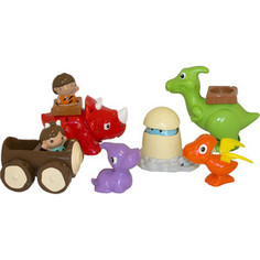 Игровой набор Keenway Дино парк (13634)