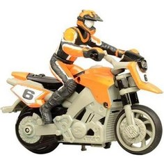 Радиоуправляемый мотоцикл Lishi Toys Benma масштаб 1:43
