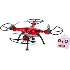 Радиоуправляемый квадрокоптер Syma X8HG 8MP HD Camera (обновленная версия X8G) RTF 2.4G