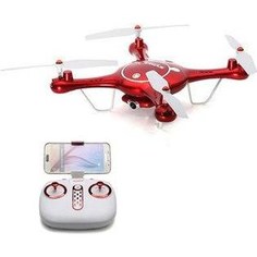 Радиоуправляемый квадрокоптер Syma X5UW FPV RTF 2.4GHz
