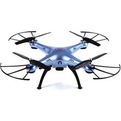 Радиоуправляемый квадрокоптер Syma X5HW (обновленная версия X5SW) RTF 2.4G