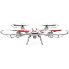 Радиоуправляемый квадрокоптер Syma X54HW RTF 2.4G