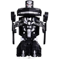 Радиоуправляемый робот-трансформер Jia Qi Troopers Fierce