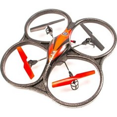 Радиоуправляемый квадрокоптер WL Toys V606K FPV RTF 2.4G