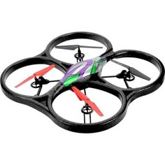 Радиоуправляемый квадрокоптер WL Toys UFO Drones V333C Headless Cyclone 2.4G