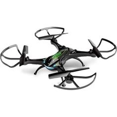 Радиоуправляемый квадрокоптер Sky Predator Phantom 2 3D 6 Axis 2.4G