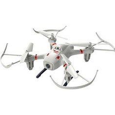 Радиоуправляемый квадрокоптер WL Toys Q202 RTF 2.4G