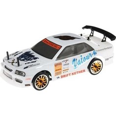 Радиоуправляемая машина для дрифта HSP Flying Fish 2 4WD RTR масштаб 1:16 2.4G - 16331G