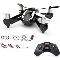 Радиоуправляемый квадрокоптер UdiRC U841 2.4G