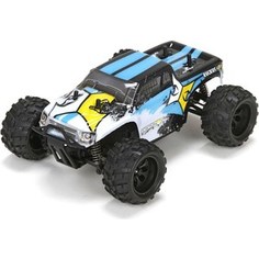 Радиоуправляемый монстр ECX Ruckus 4WD RTR масштаб 1:24 2.4G