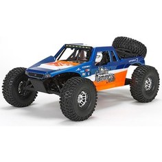 Радиоуправляемый внедорожник Vaterra Twin Hammers Desert Truck 4WD RTR масштаб 1:10 2.4G