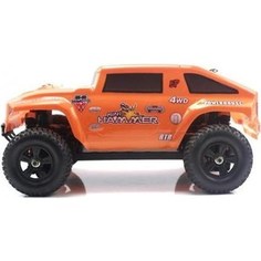 Радиоуправляемый шорт-корс трак Himoto Hammer 4WD RTR масштаб 1:10 2.4G HML