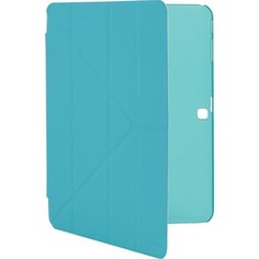 Чехол IT Baggage Blue для планшета Samsung Galaxy Tab 4 10.1 hard case(ITSSGT4101-4)