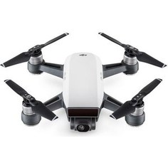 Радиоуправляемый квадрокоптер DJI Spark 2.4G RTF