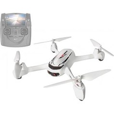 Радиоуправляемый квадрокоптер Hubsan X4 H502S HD RTF 2.4G