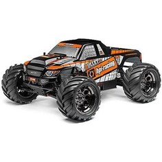 Радиоуправляемый монстр HPI Racing Bullet MT 3.0 4WD RTR масштаб 1:10 2.4G