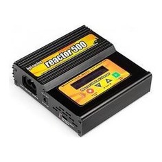 Зарядное устройство HPI Racing Reactor 500 DC