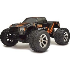 Радиоуправляемый монстр HPI Racing Racing Jumpshot MT 2WD RTR масштаб 1:10 2.4G