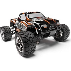 Радиоуправляемый монстр HPI Racing Mini Recon 4WD RTR масштаб 1:18 2.4G