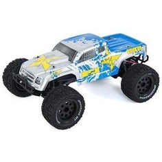 Радиоуправляемый монстр ECX Ruckus RTR 2WD масштаб 1:10 2.4G