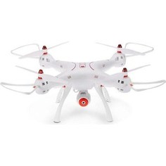 Радиоуправляемый квадрокоптер Syma X8SW с FPV 2.4G RTF