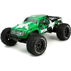 Радиоуправляемый трагги ECX Ruckus 2WD RTR масштаб 1:10 2.4G