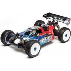 Радиоуправляемый багги Team Associated RC8B3 Team Kit 4WD масштаб 1:8 2.4G