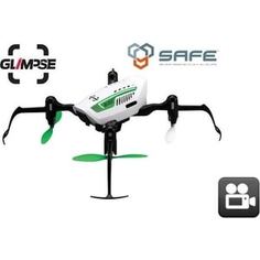 Радиоуправляемый квадрокоптер Blade Glimpse FPV 2.4G