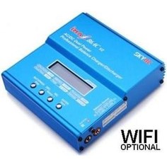 Зарядное устройство SkyRC iMax B6AC Bersion 2 Wi Fi