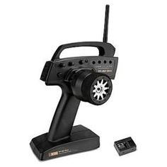 3 х канальная аппаратура HPI Racing TF 40 RF 40 (с приемником) 2.4G