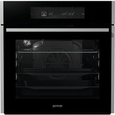 Электрический духовой шкаф Gorenje BO 658A42 XG