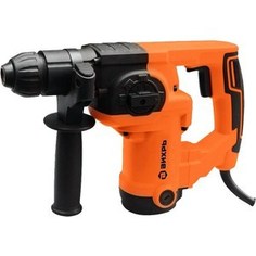 Перфоратор SDS-Plus Вихрь П-1400К-В