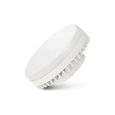 Светодиодная лампа X-flash XF-GX53-8W-3000K-230V (арт.48779)