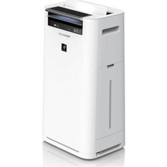 Очиститель воздуха Sharp KCG41RW