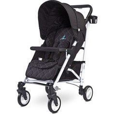 Прогулочная коляска Caretero Sonata 2017 Black (черный) (TERO-5541)