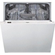 Встраиваемая посудомоечная машина Whirlpool WIC 3B+26