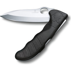 Нож перочинный Victorinox Hunter Pro 0.9410.3 (0.9410.3) черный